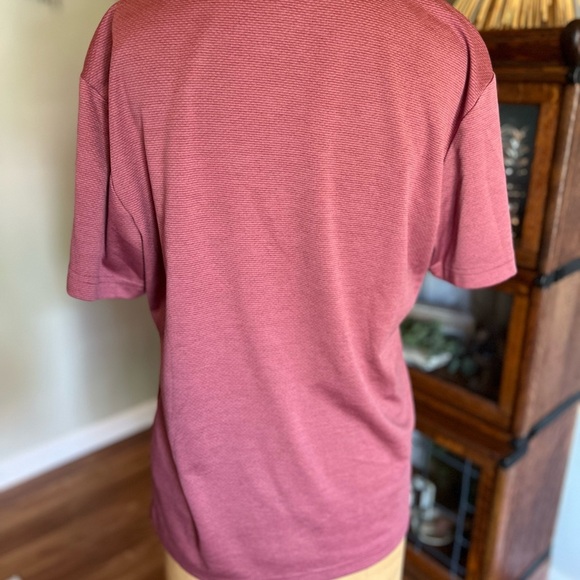 Reebox workout TShirt - Picture 4 of 6